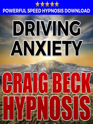 Driving Anxiety - Audiobook
